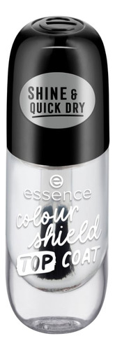 Esmalte Essence Colour Top Coat 8ml Essence