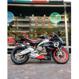 Aprilia Rs 660 Cc 100% Italiana, Reserva Ahora 