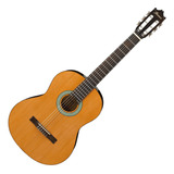 Guitarra Acústica Ibanez Ga3 Ambar