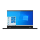 Laptop Lenovo I5-1035g1 8gb Ram 128gb Ssd 14'' Windows 10