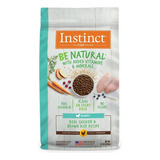 Instinct Be Natural Puppy 2 Kg