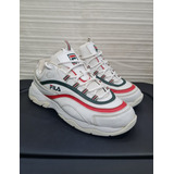 Zapatillas Fila Disruptor 