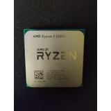 Amd Ryzen 3 2200g Com Gráfica Integrada