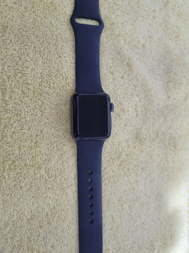 Apple Watch Série 3 38mm