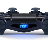 Ps4 Ligth Bar Adesivo Controle - Modelo 187