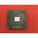 Intel Core Pentium T4500 Laptop Mobile De 2.3 Ghz Cpu