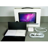 Macbook Pro 13 A1278 2010  En Caja + Magsafe Y Funda