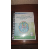 Neuroanatomía Clínica Snell 8va Edición Impreso A Color