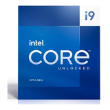 Processador Intel I9-13900kf Lga 1700 - Bx8071513900kf