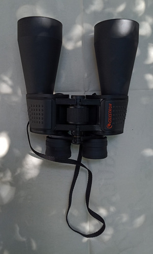 Binóculos Celestron Skymaster 12x60