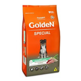 Golden Special Ração Para Cães Pequeno Porte 15kg 