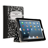 Ruban Funda Tipo Folio Para iPad 2 3 4 (modelo Antiguo) 9.7 