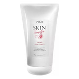 Crema Skin Sensitive P.sensibles Rosácea Zine X70g