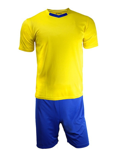 Uniforme Deportivo Fútbol Infantil Mizar + Calcetines