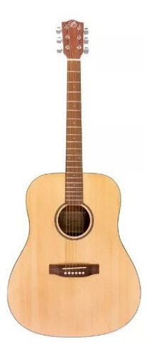 Guitarra Acústica Ga41 - Spruce C/funda