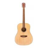 Guitarra Acústica Ga41 - Spruce C/funda