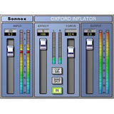Sonnox Oxford Inflator (native) Plug-in Software Oferta Msi