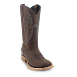 Botas Vaqueras De Mujer Justin Boots Suela De Hule