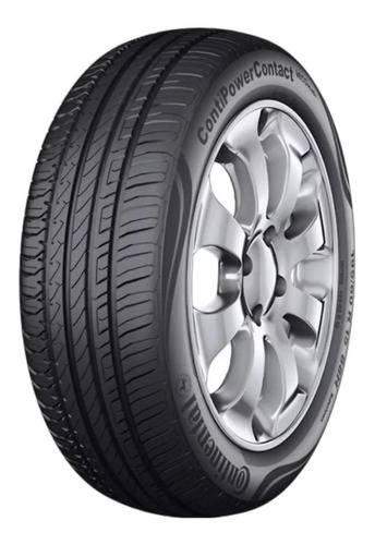 Llanta 185/65r15 92t Continental Contipowercontact