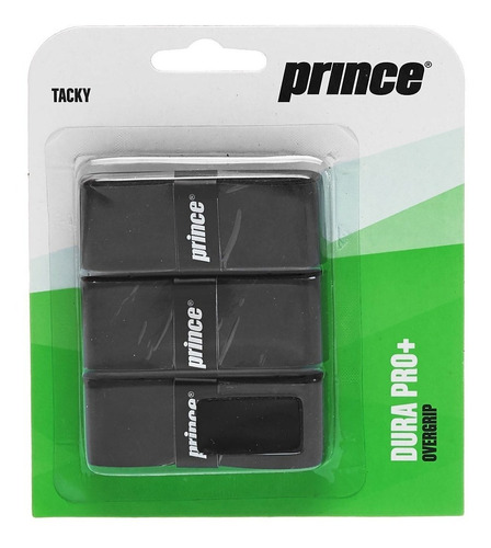 Overgrip Prince Durapro Negro