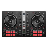 Controlador Dj Hercules Inpulse 300 Mk2 Garantia Abregoaudio