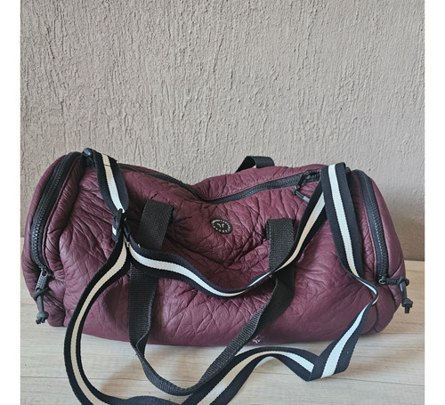 Bolso Bordo Tascani Ideal Gimnasio