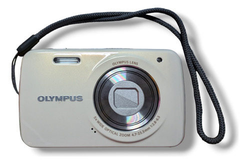 Cámara Digital Olympus Vh-210