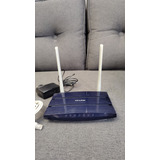 Router Wifi Dual Band Tp-link Ac1200 Archer C50 Impecable!!