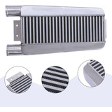 Universal Intercooler Replace Overall 2.5  Inlet&outlet  Ttd