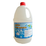 Jabon Liquido  Manosl 3.785 Ml - mL a $5