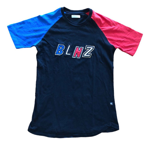 Remera Ranglan Billion´z