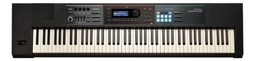 Teclado Sintetizador Roland Juno Ds88 88 Teclas 