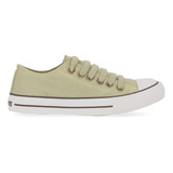 John Foos Zapatillas - Dye Fall  Nude Beige