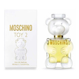 Perfume Moschino Toy 2 Para Dama 100 M - mL a $3481