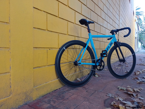  Bicicleta Sars Pro Lite