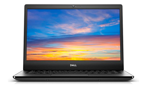 Notebook Dell Latitude 3400 Core I7-8565u Ssd480 16gb