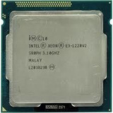 Procesador Intel Xeon E3-1220 V2 - 8mb - 3.10ghz