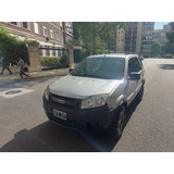 Ford Ecosport 2008 2.0 Xlt Plus 4x2