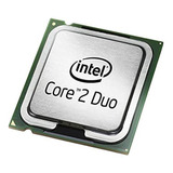 Procesador Intel Core 2 Duo T7500 Lf80537gg0494m  De 2 Núcleos Y  2.2ghz De Frecuencia Con Gráfica Integrada