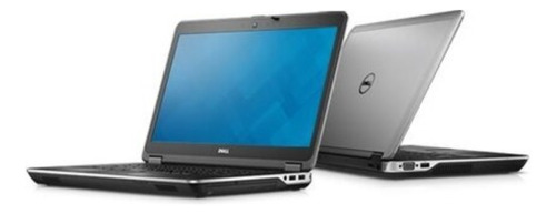 Laptop Dell Latitude E7440 Core I5 De 4ta 8gb Ram, 256gb Ssd