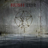 Rush - 2112 40th Anniversary Edition - 2 Cds + 1 Dvd