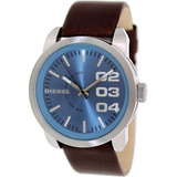 Reloj Diesel Para Hombre (dz1512) Not So Basic Correa De