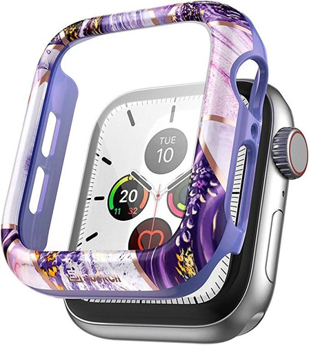 Suritch Funda Para Apple Watch Series 6/5/4/se De 1.575 in.