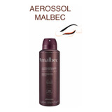 Malbec Desodorante Antitranspirante Aerossol 75g/125ml