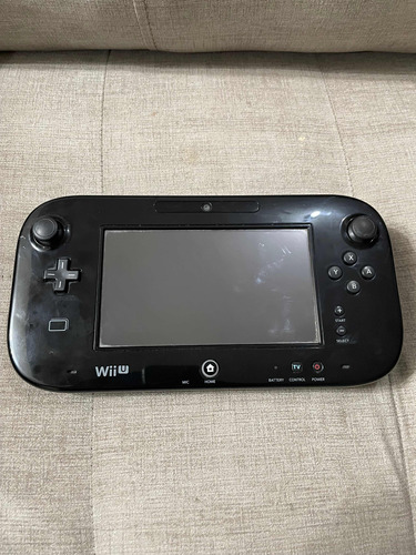 Wii U Tablet Gamepad Wup-010