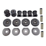 Kit 14 Bujes Tren Delantero P/ Chevrolet Corsa Todos