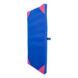 Colchoneta Deportiva Tela Oxford 100x50x5cm / Pilates / Yoga