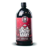 Shampoo Automotivo Concentrado Neutro Snow Many 1l Dub Boyz