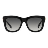 Gafas De Sol Michael Kors Empire Square 4 Mk2193 Mujer Color Negro