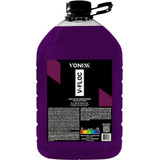 Shampoo Automotivo Lava Auto V-floc Concentrado 5l Vonixx